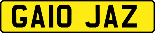 GA10JAZ