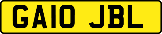 GA10JBL