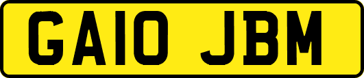 GA10JBM