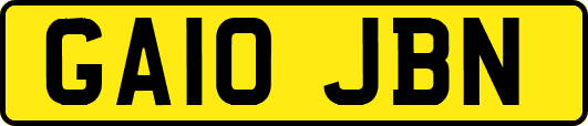 GA10JBN