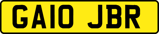 GA10JBR