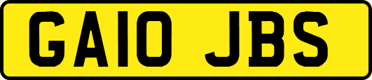 GA10JBS
