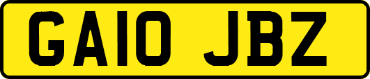 GA10JBZ