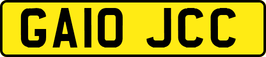 GA10JCC
