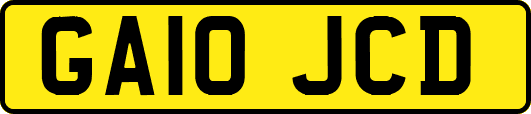 GA10JCD