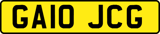 GA10JCG