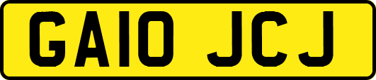 GA10JCJ