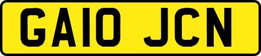 GA10JCN