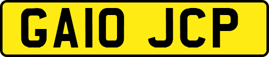 GA10JCP