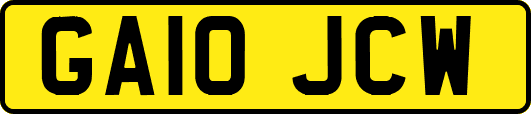 GA10JCW