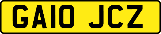 GA10JCZ