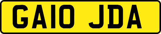 GA10JDA