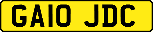 GA10JDC