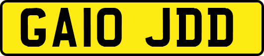 GA10JDD