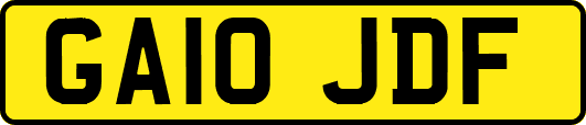 GA10JDF