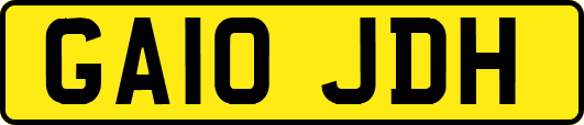 GA10JDH