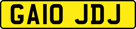 GA10JDJ