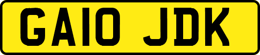 GA10JDK