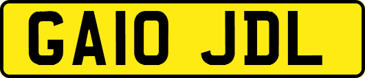 GA10JDL