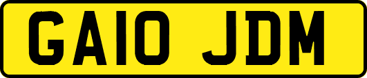 GA10JDM