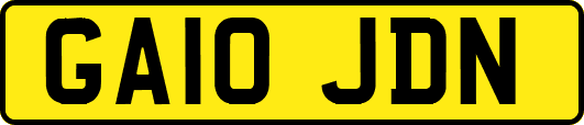 GA10JDN