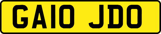 GA10JDO