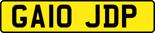GA10JDP