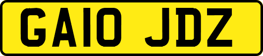 GA10JDZ