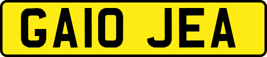 GA10JEA