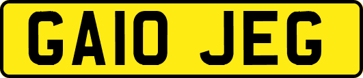 GA10JEG