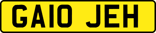 GA10JEH