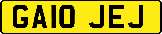GA10JEJ