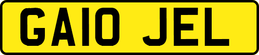 GA10JEL