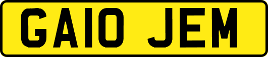 GA10JEM