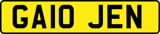 GA10JEN