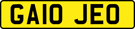 GA10JEO