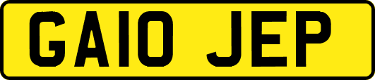 GA10JEP