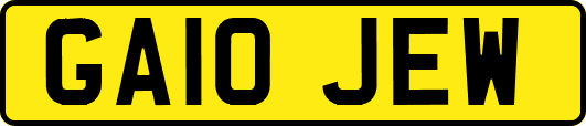 GA10JEW