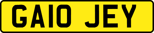 GA10JEY