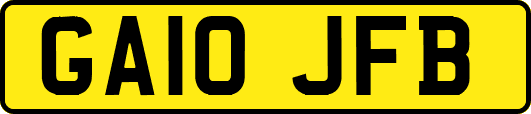 GA10JFB