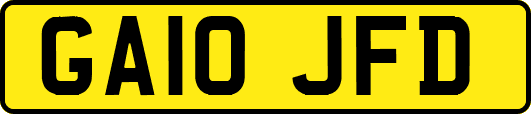 GA10JFD