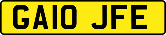 GA10JFE
