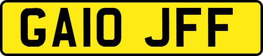 GA10JFF