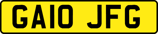 GA10JFG