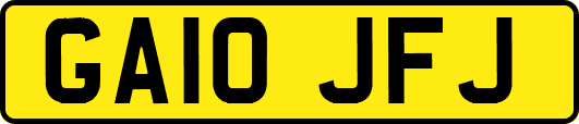 GA10JFJ