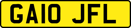 GA10JFL