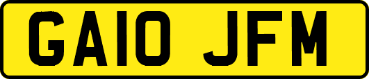 GA10JFM