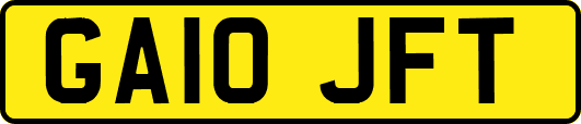 GA10JFT