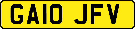 GA10JFV