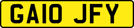 GA10JFY